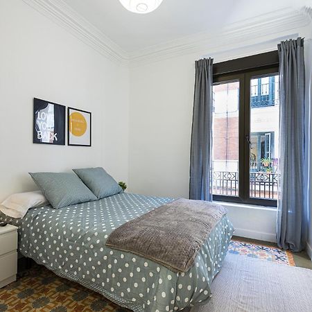 מדריד Anton Rooms מראה חיצוני תמונה