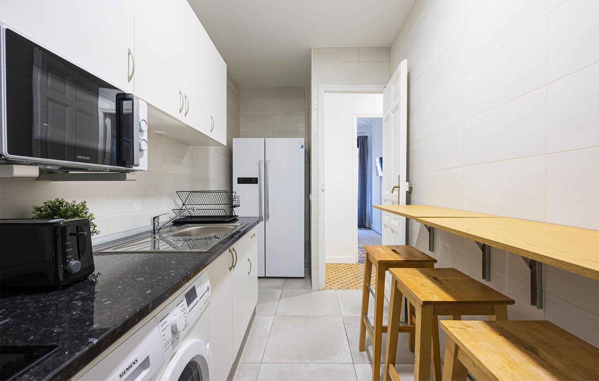 מדריד Anton Rooms מראה חיצוני תמונה