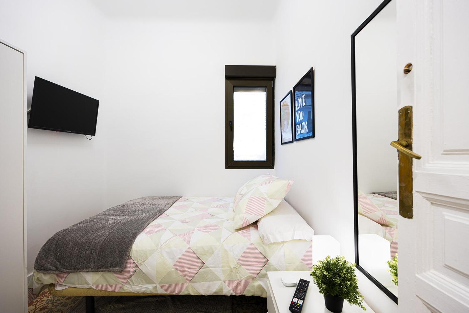 מדריד Anton Rooms מראה חיצוני תמונה