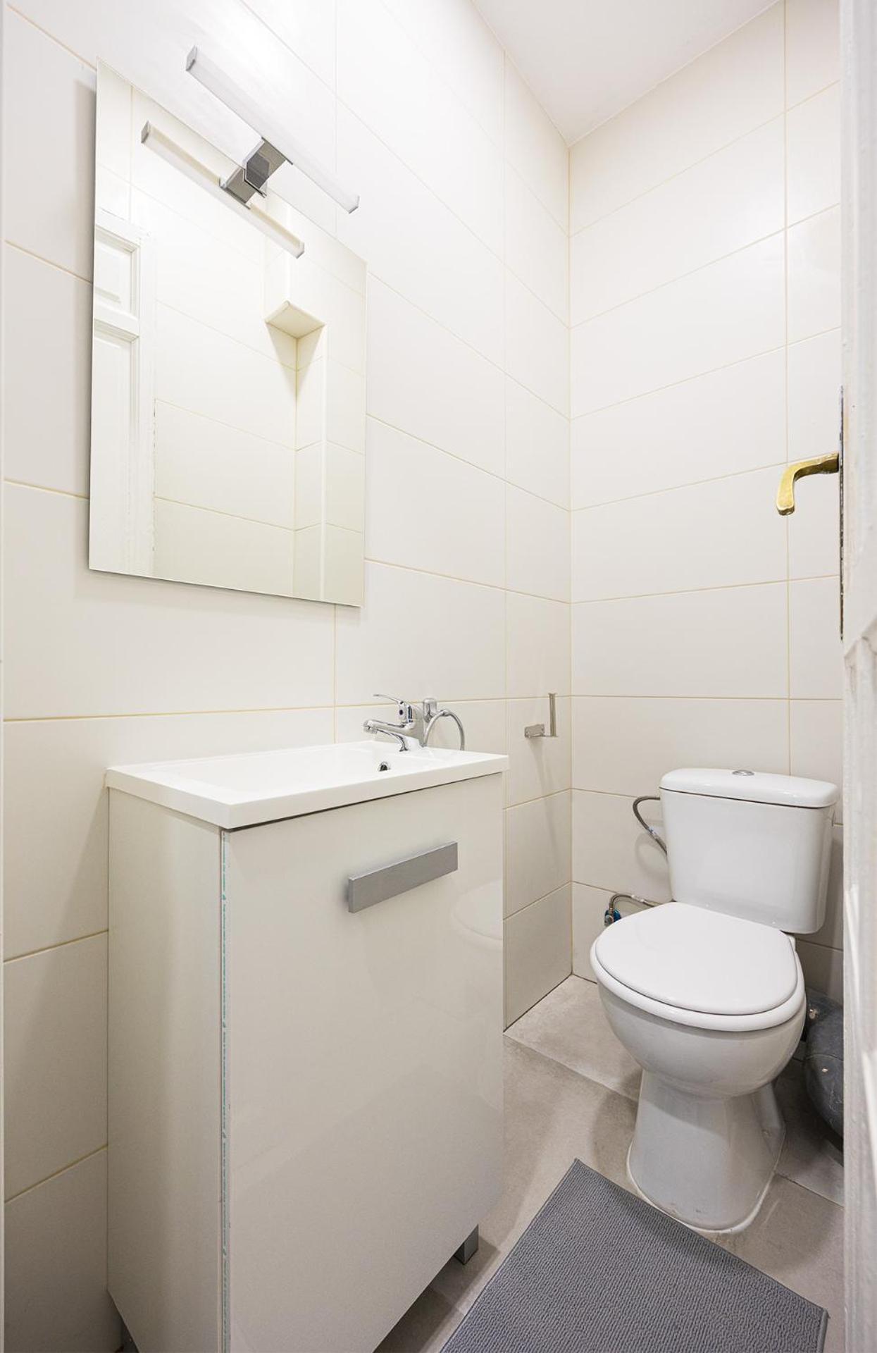 מדריד Anton Rooms מראה חיצוני תמונה