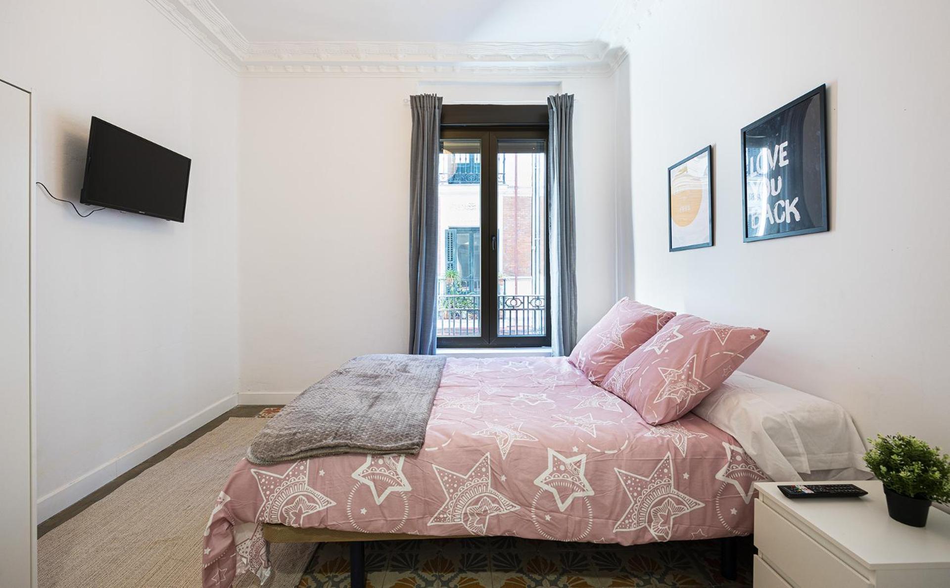 מדריד Anton Rooms מראה חיצוני תמונה